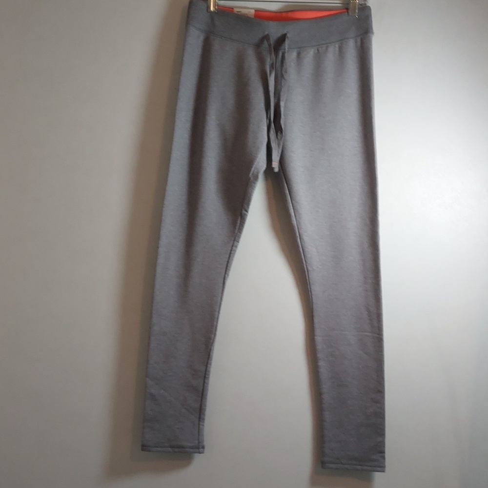 SO Fleece Leggings Size MED.